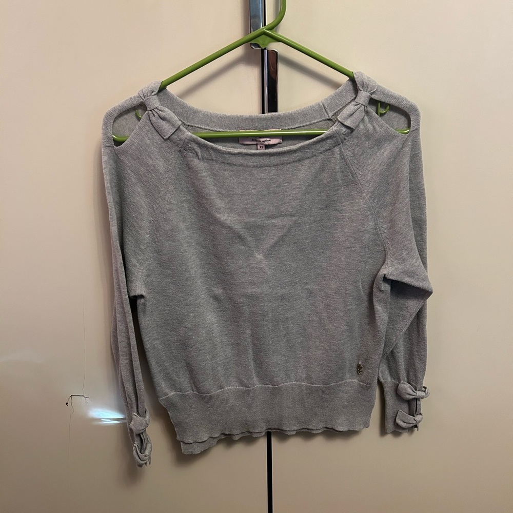 Juicy Couture blouse
